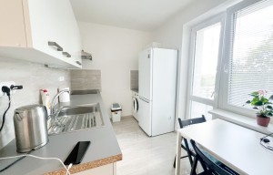 Apartment for rent, 2+1 - 1 bedroom, 56m<sup>2</sup>