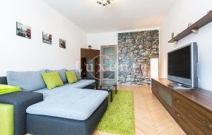 Apartment for rent, 2+1 - 1 bedroom, 61m<sup>2</sup>