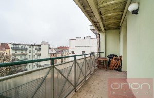 Apartment for rent, 4+1 - 3 bedrooms, 217m<sup>2</sup>