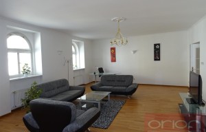 Apartment for rent, 4+1 - 3 bedrooms, 217m<sup>2</sup>