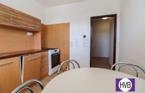 Apartment for rent, 2+1 - 1 bedroom, 49m<sup>2</sup>